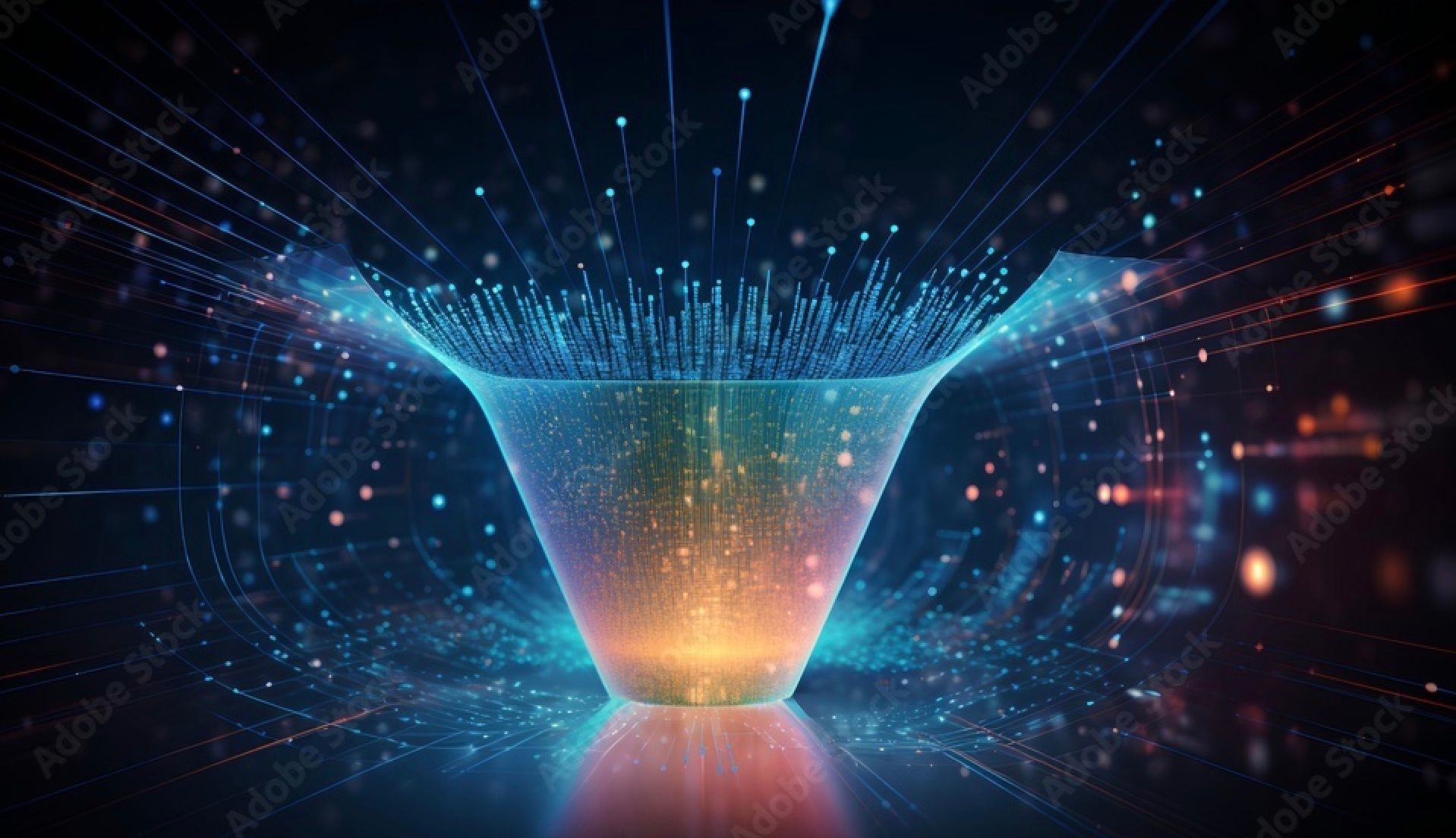 Leveraging Self-Supervised Learning for Enhanced Data Insights