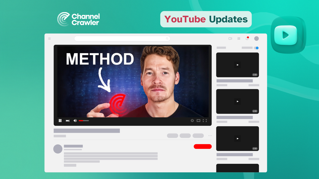 Why ChatGPT Isn’t Enough for YouTube Outreach in 2025