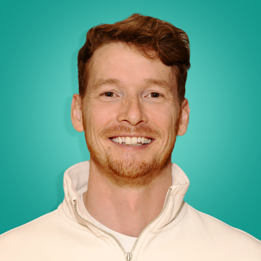 Jake Kitchiner