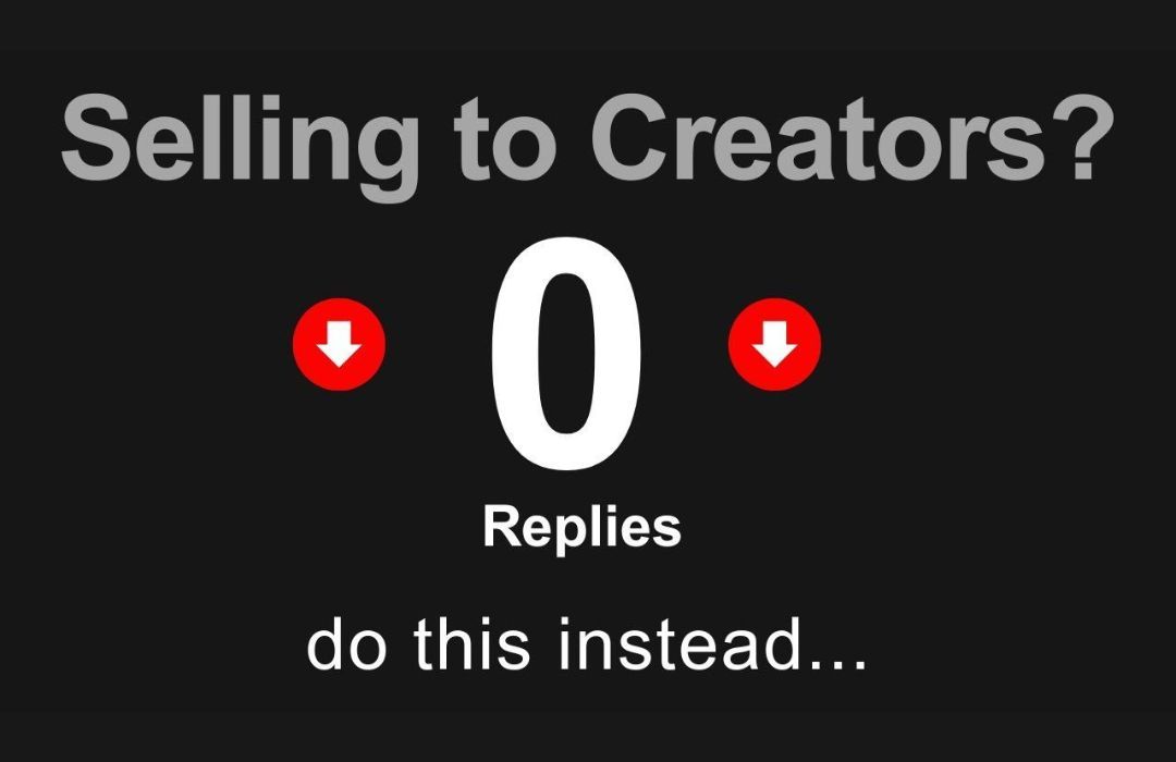 Five Ways to Get More Replies from YouTube Creators in 2025