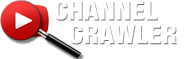 ChannelCrawler - YouTube search platform
